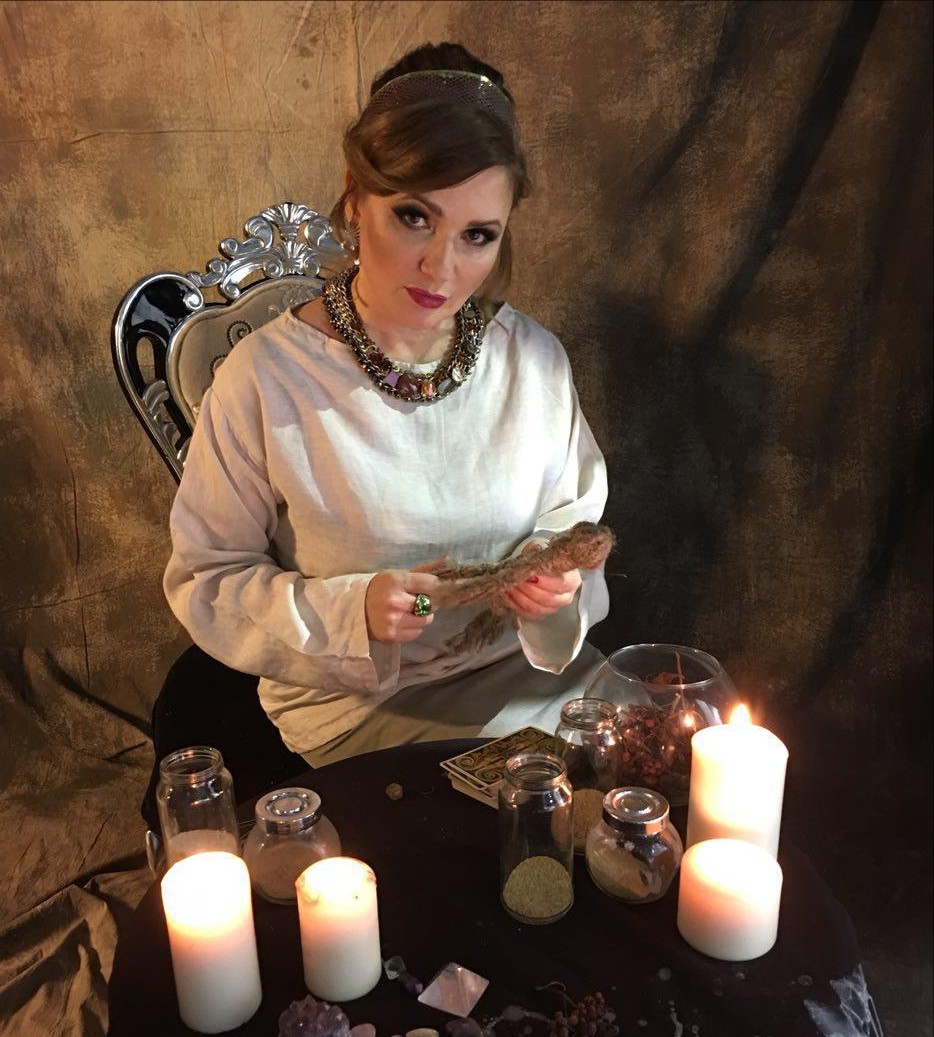 Светлана Кабу