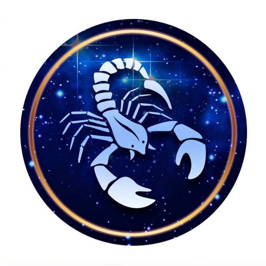 Скорпион